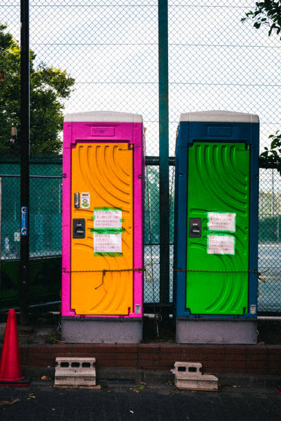 Best Construction site porta potty rental  in Newberry, MI