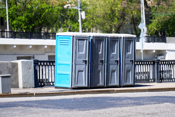 Best High-end porta potty rental  in Newberry, MI