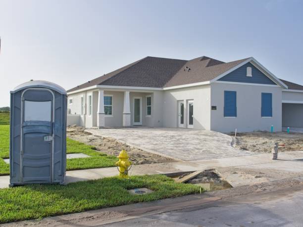 Portable Toilet Options We Offer in Newberry, MI