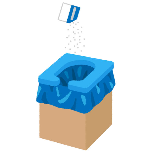 Professional porta potty rental in Newberry, MI