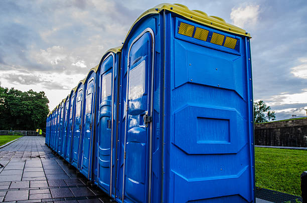 Best Affordable portable toilet rental  in Newberry, MI